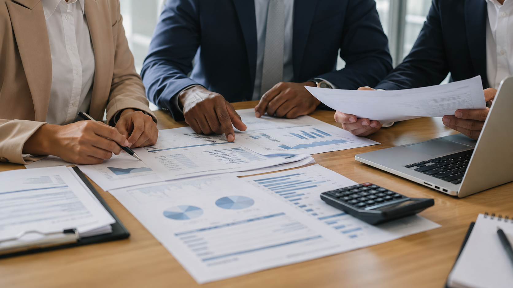 Annual Financial Statements South Africa